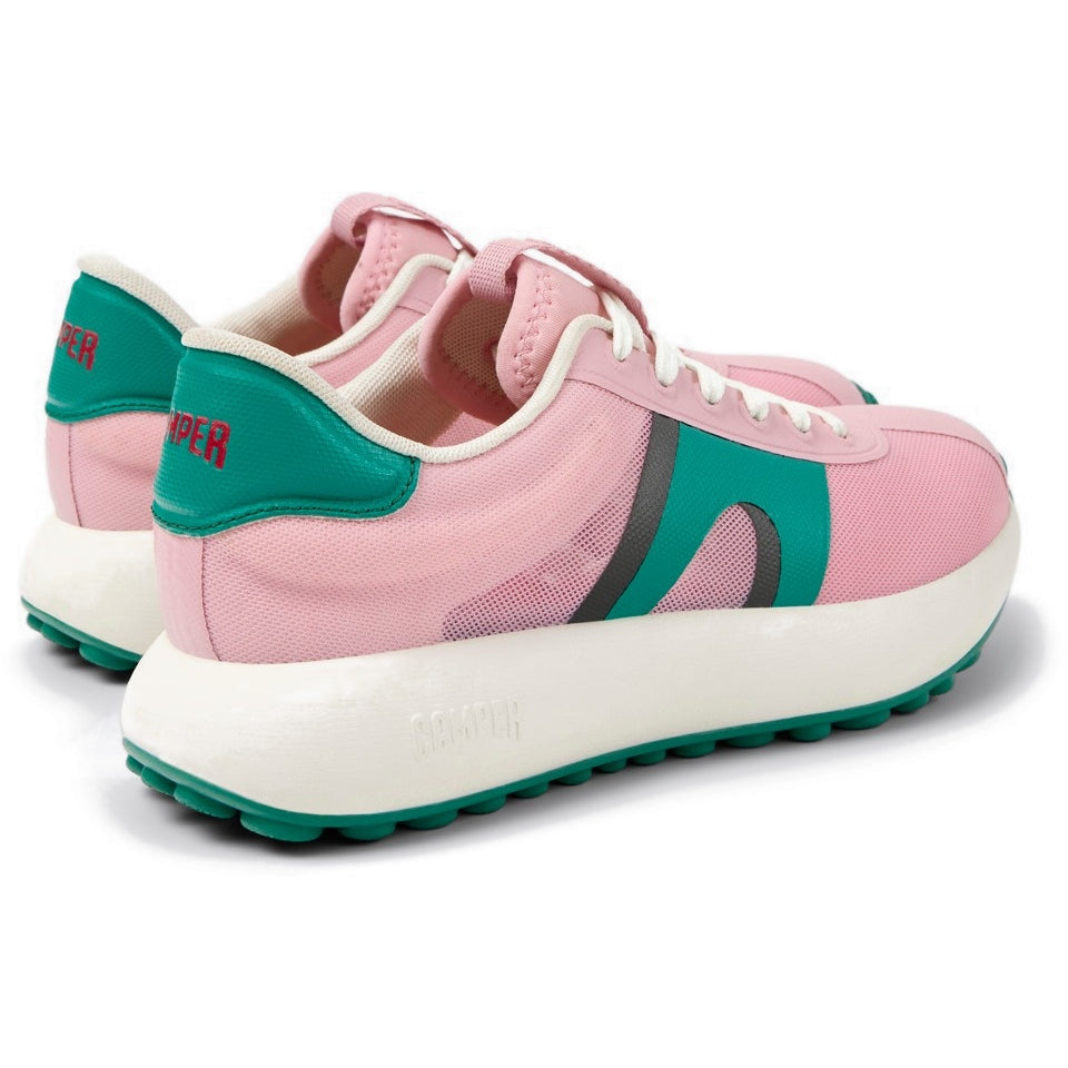 Pelotas Athens Multicolor