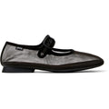 Ballerinas Camper Casi Myra Negro Mujer