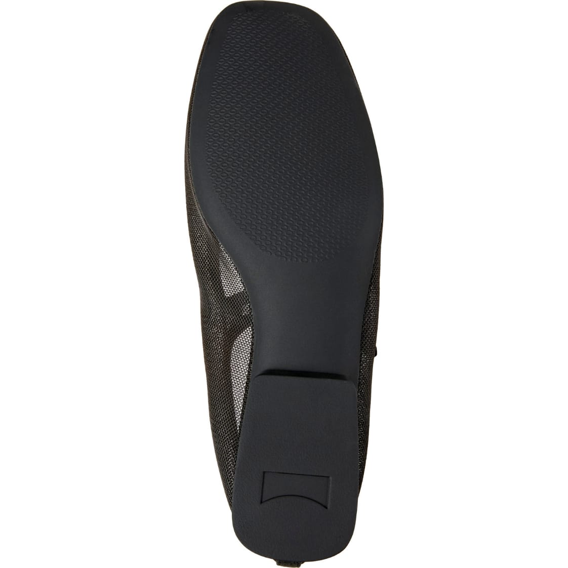 Ballerinas Camper Casi Myra Negro Mujer suela