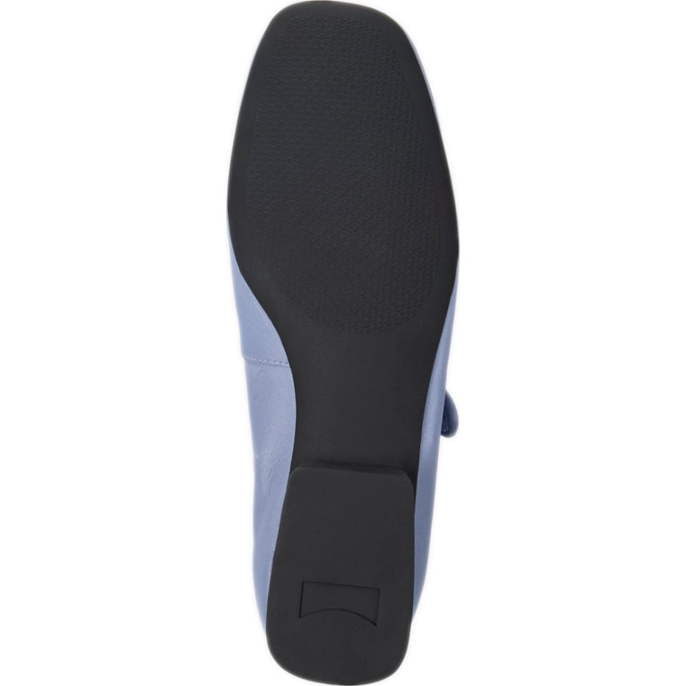 Zapatos Camper Casi Myra Celeste