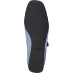 Zapatos Camper Casi Myra Celeste, detalle de la suela