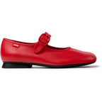 Ballerinas Camper Casi Myra Rojo Mujer