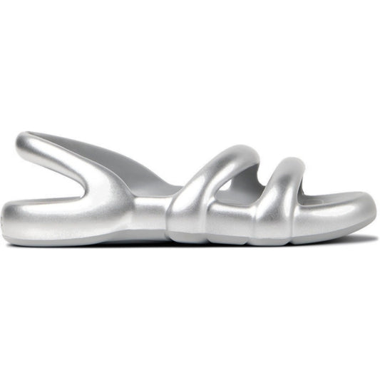 Kobarah Flat Plateado