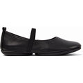Ballerinas Camper Right Nina Negro, perfil lateral