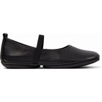 Ballerinas Camper Right Nina Negro, perfil lateral