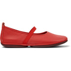 Ballerinas Camper Right Nina Rojo Mujer