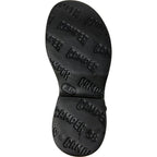 Sandalias Camper Tasha Negro Mujer suela