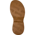 Sandalias Camper Tasha Marrón Mujer suela