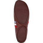 Ballerinas Camper Twins Burdeo Mujer suela