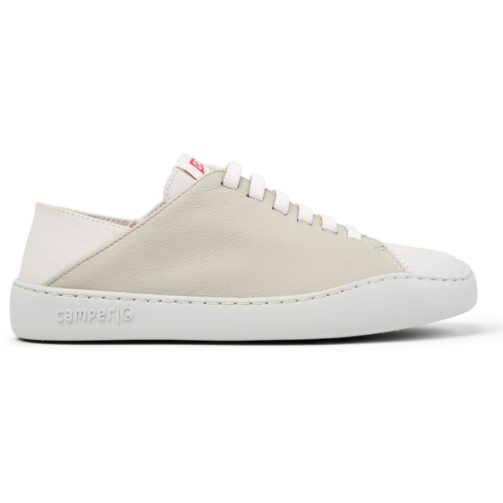 Zapatillas Camper Twins Blanco Mujer