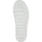 Zapatillas Camper Twins Blanco Mujer suela