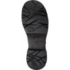 Zapatos Camper Milah Negro, detalle de la suela