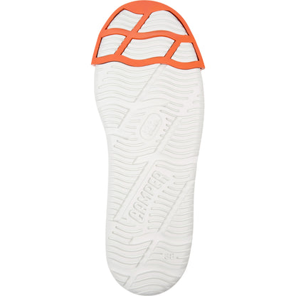 Junction Runner Blanco