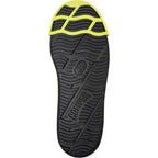 Zapatillas Camper Junction Runner Negro, detalle de la suela