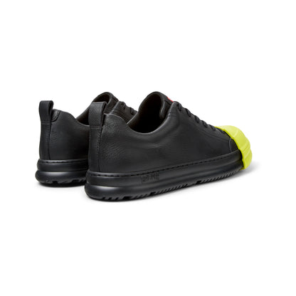 Junction Runner Negro