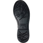 Zapatos Camper Dean Negro, detalle de la suela