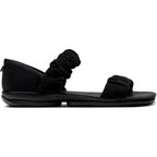 Sandalias Camper Right Sandals Negro, perfil lateral