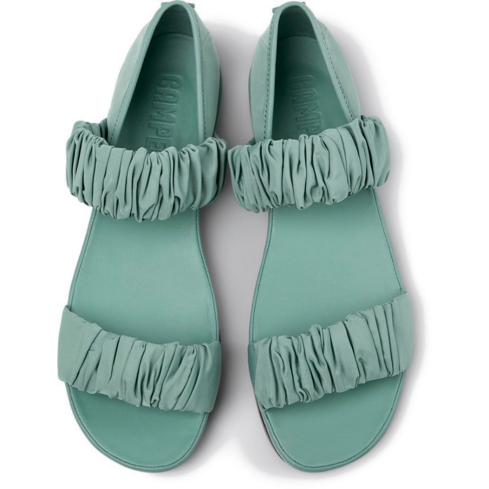 Right Sandals Verde