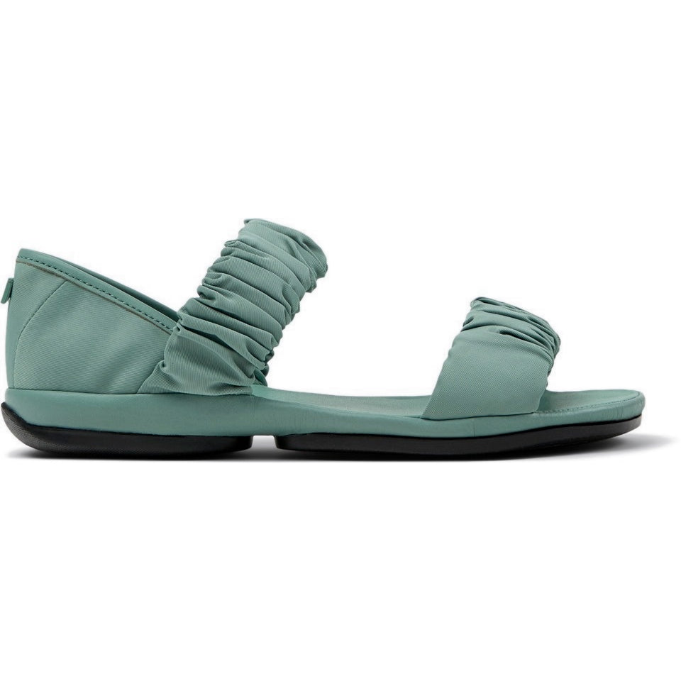 Right Sandals Verde