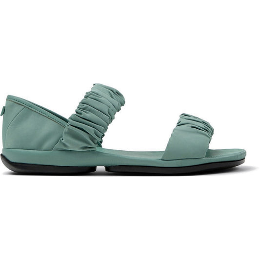 Right Sandals Verde