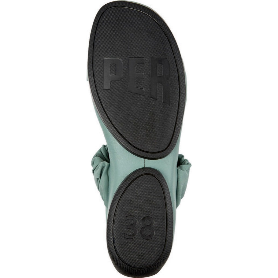 Right Sandals Verde