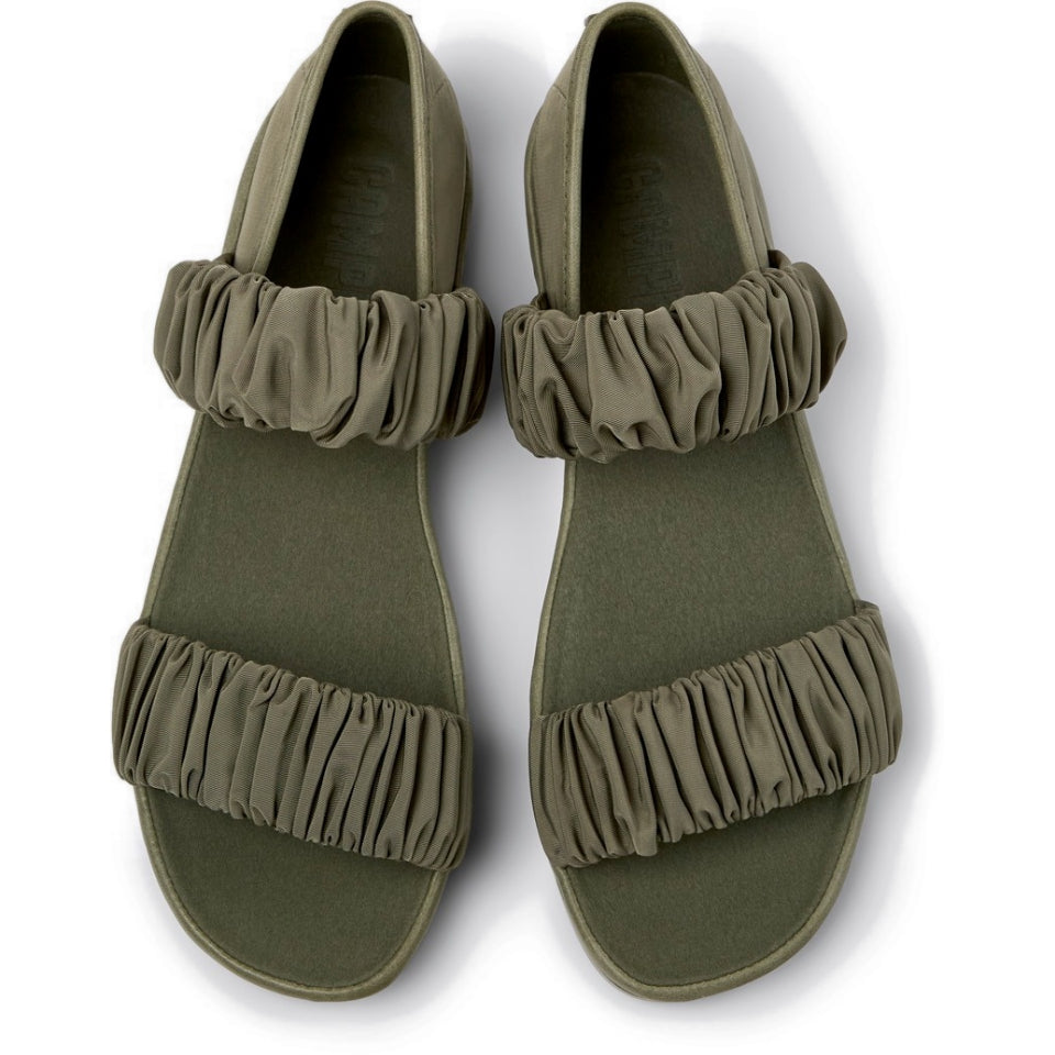 Right Sandals Verde