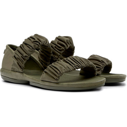 Right Sandals Verde