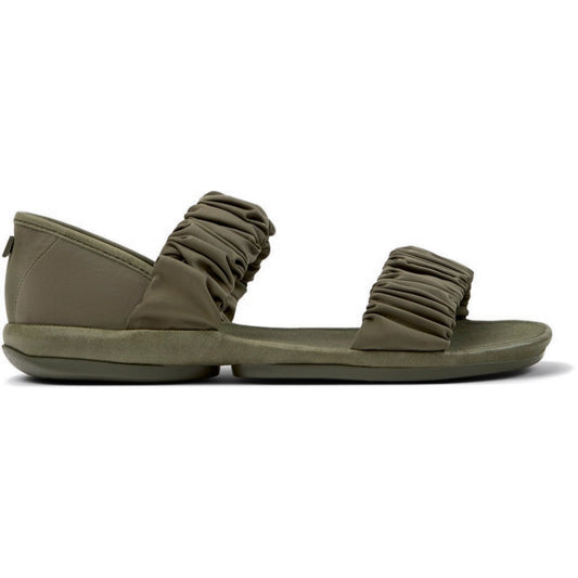 Right Sandals Verde