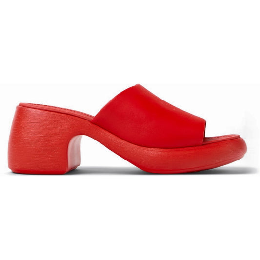 Thelma Sandal Rojo