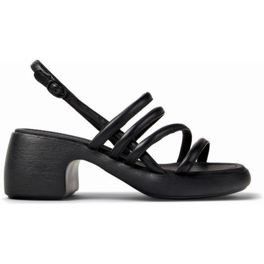 Thelma Sandal Negro