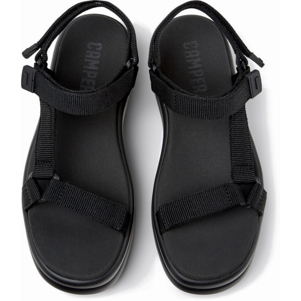 Pelotas Flota Up Negro (10389307359537)