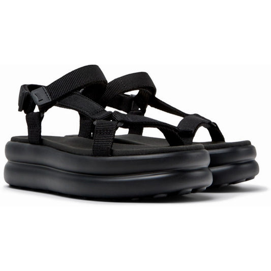 Pelotas Flota Up Negro