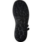 Sandalias Camper Pelotas Flota Up Negro, detalle de la suela