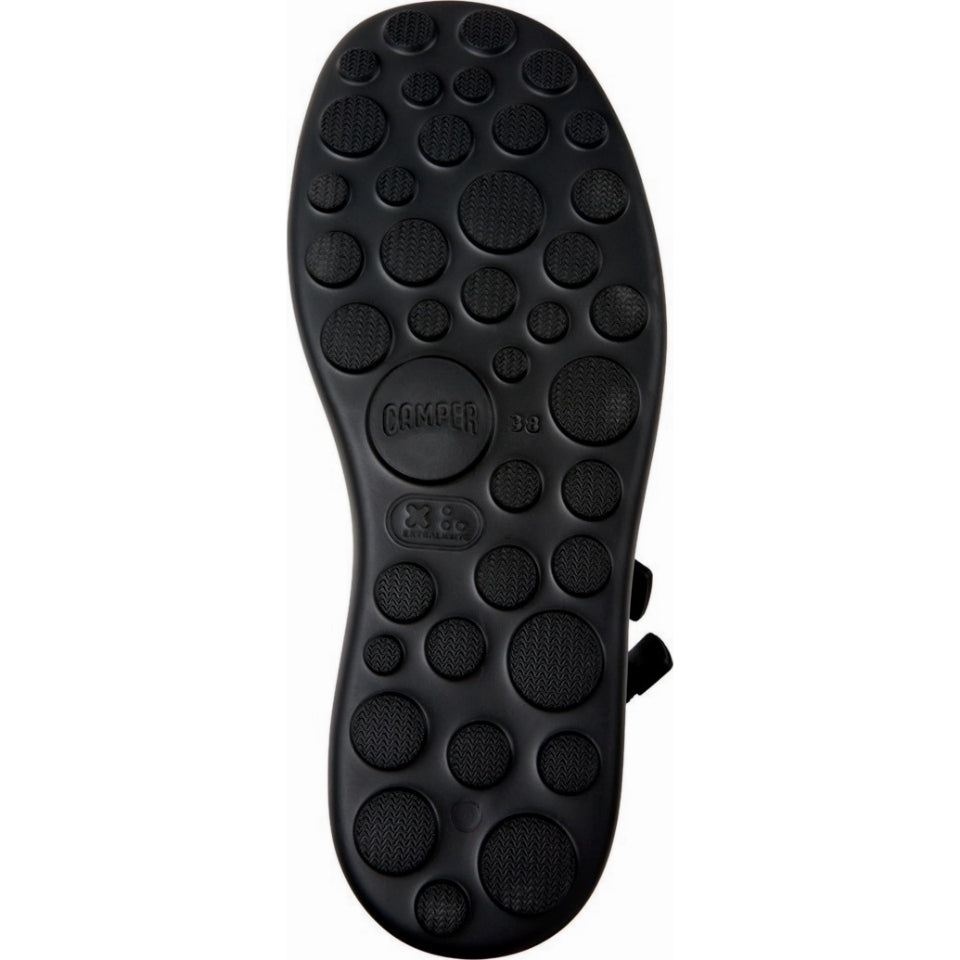 Pelotas Flota Up Negro (10389307359537)
