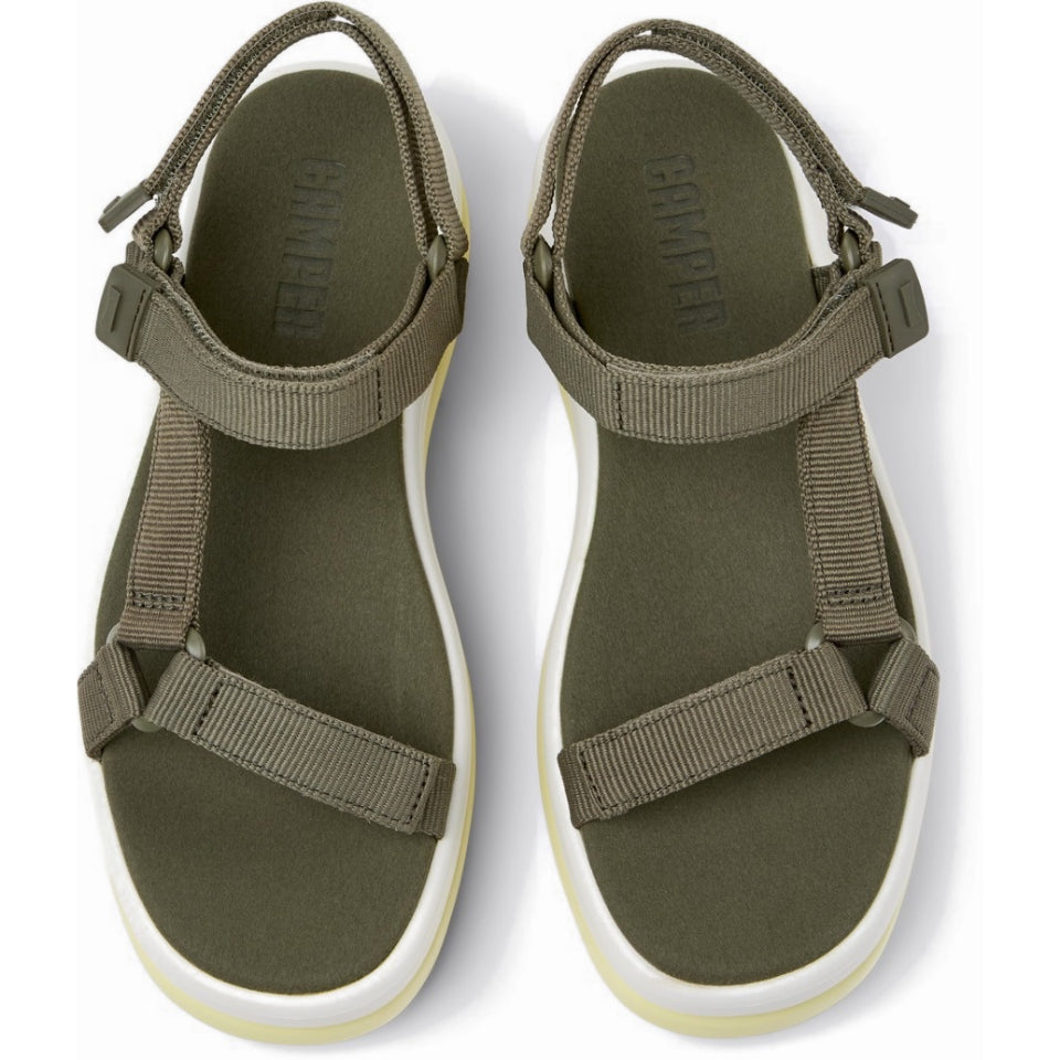 Pelotas Flota Up Verde