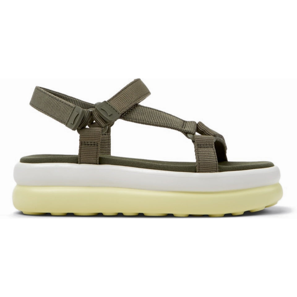 Pelotas Flota Up Verde