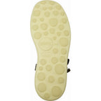 Sandalias Camper Pelotas Flota Up Verde, detalle de la suela