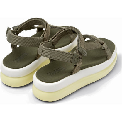 Pelotas Flota Up Verde