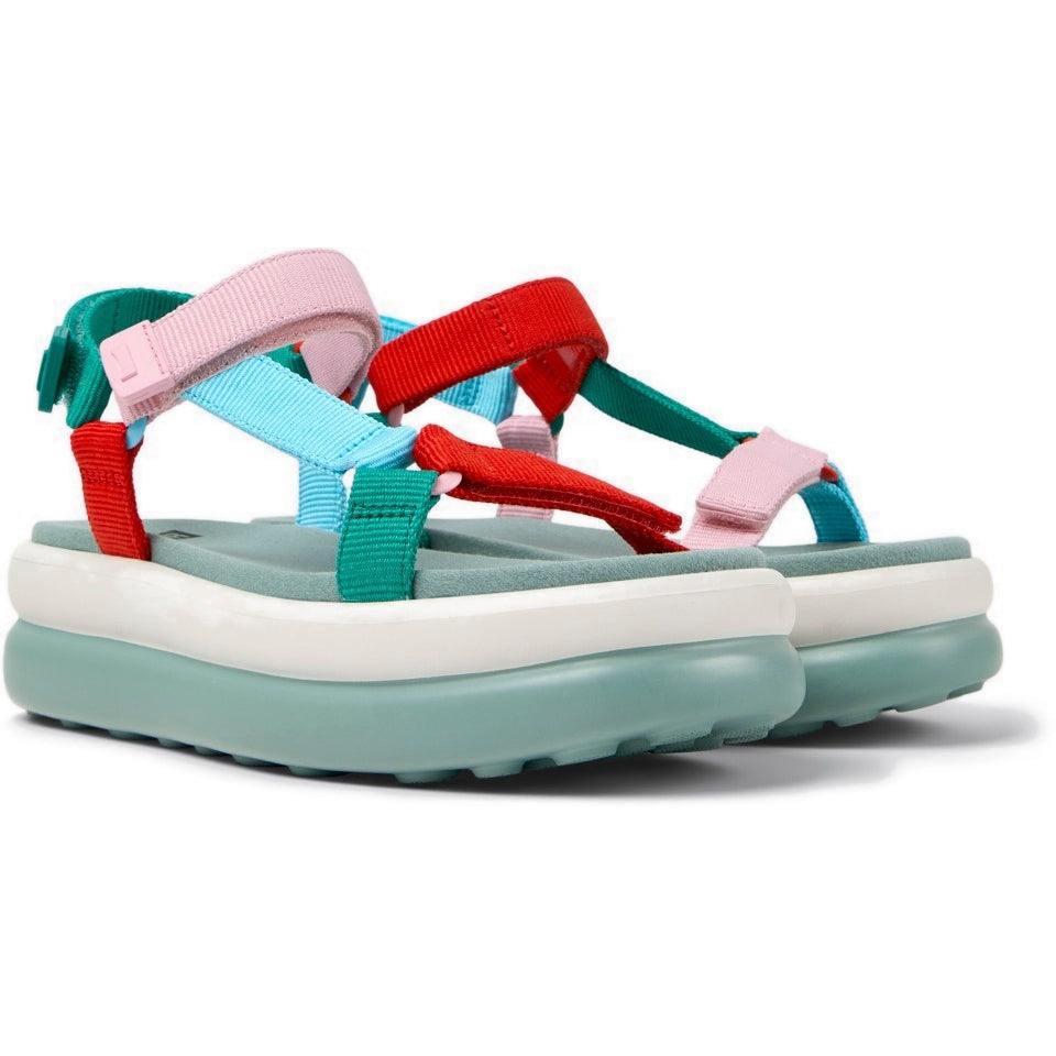 Twins Multicolor (10389307392305)