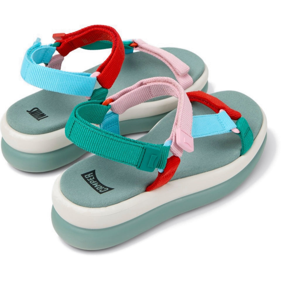 Twins Multicolor (10389307392305)