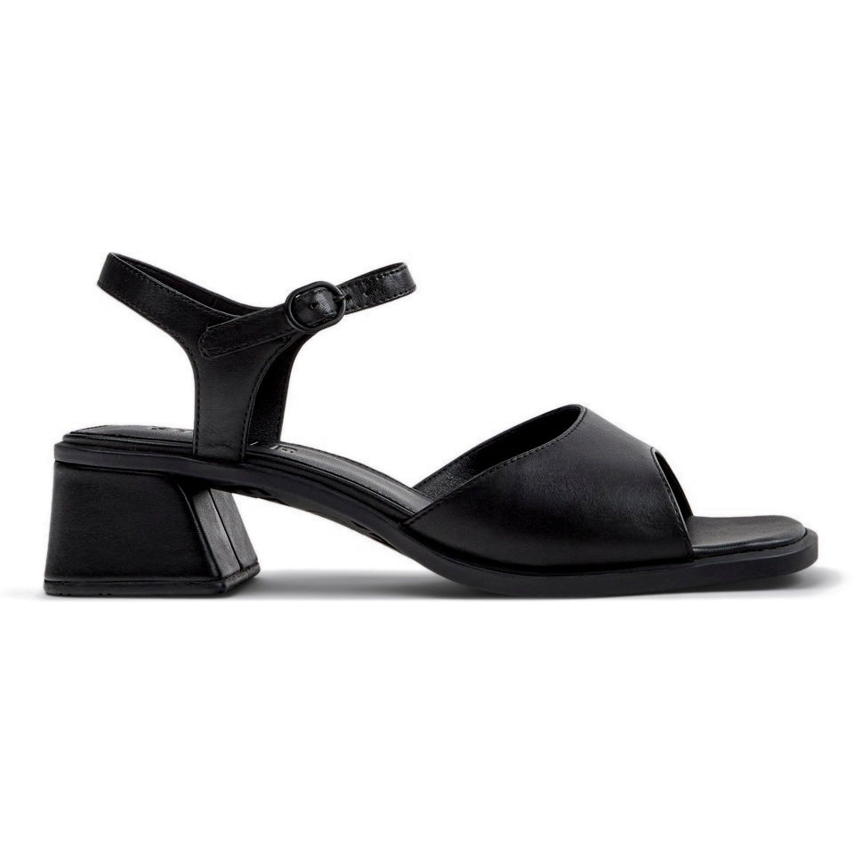 Kora Sandals Negro (10389307294001)