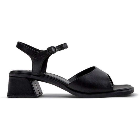 Kora Sandals Negro