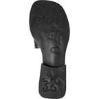 Sandalias Camper Dana Sandals Negro, detalle de la suela