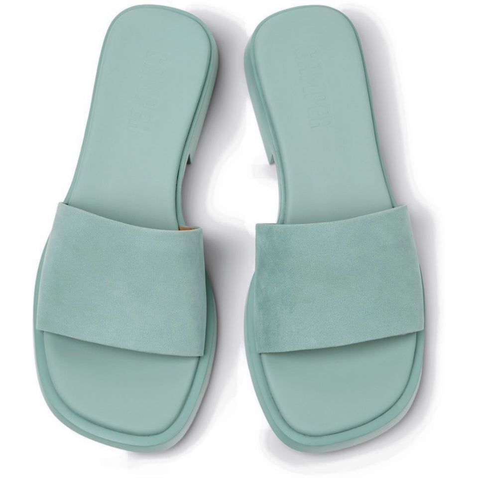Dana Sandals Verde (10389307064625)