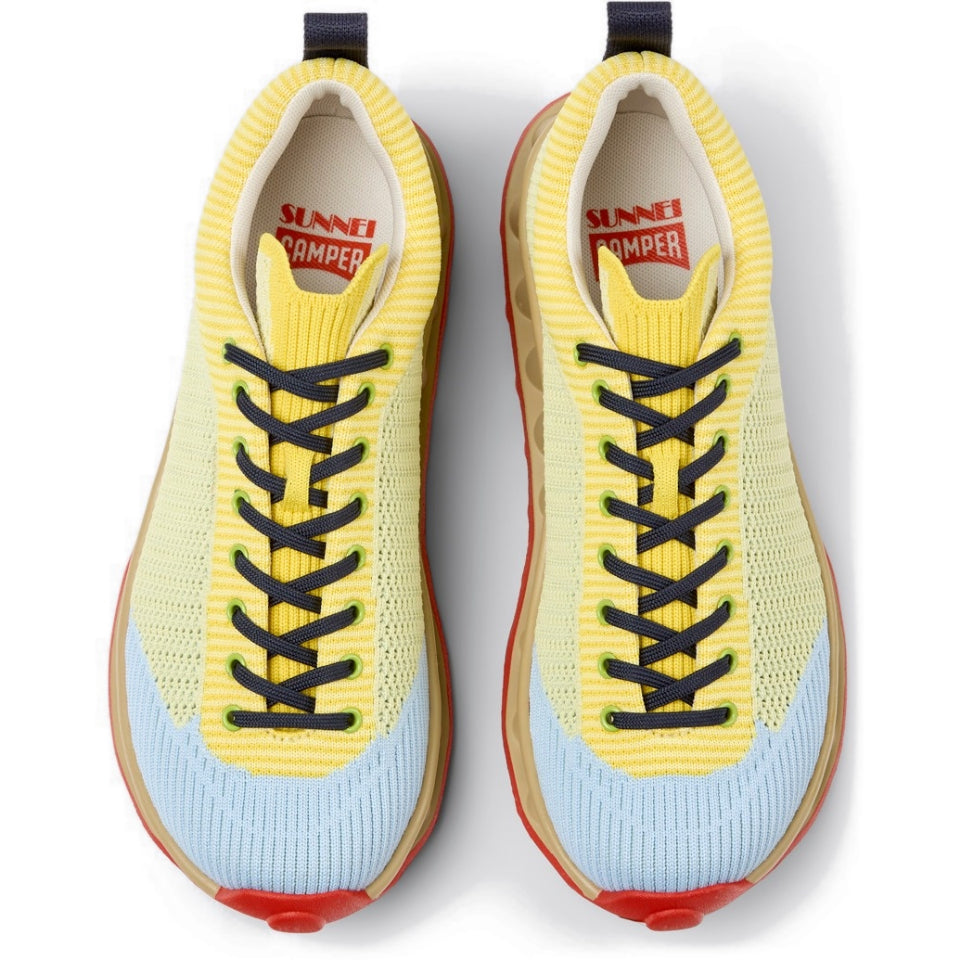 PELOTISSIMA Multicolor