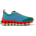 Zapatillas Camper Pelotissima Sunnei Multicolor Verde Mujer