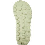 Zapatillas Camper Pelotissima Sunnei Multicolor Verde Mujer suela