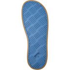 Zapatillas Camper Peu Roda Beige, detalle de la suela
