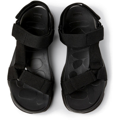 Karst Sandal Negro