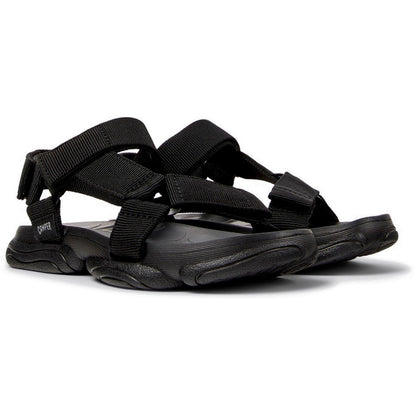 Karst Sandal Negro